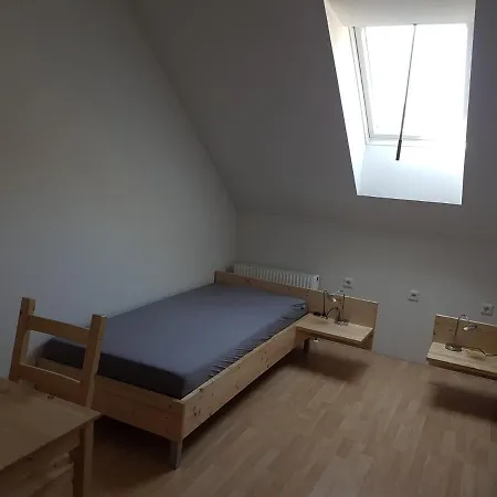 Guest house Gastehaus Marzenkellerberg Thalheim bei Wels