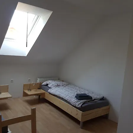 Gastehaus Marzenkellerberg Thalheim bei Wels