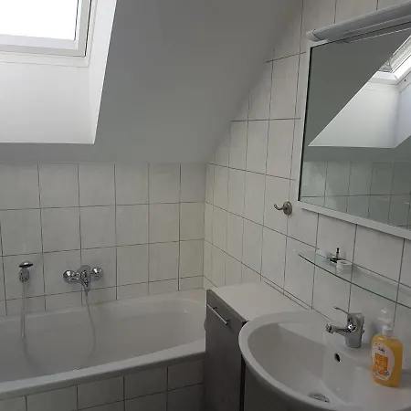 Gastehaus Marzenkellerberg Guest house Thalheim bei Wels