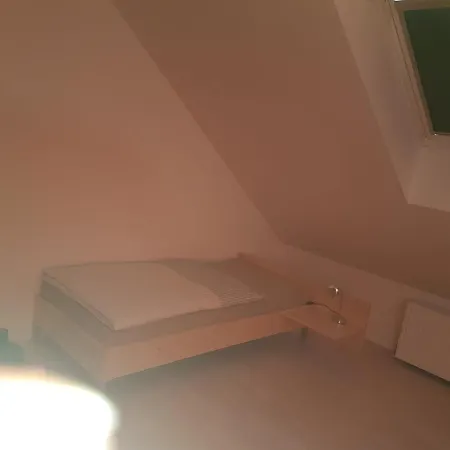 Gastehaus Marzenkellerberg Guest house